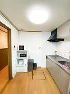 Osaka Nipponbashi Family House