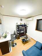 Osaka Nipponbashi Family House
