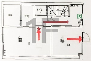 Osaka Nipponbashi Family House