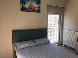 Sweet Home