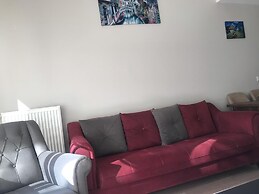 Sweet Home