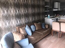 Sweet Home