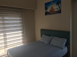 Sweet Home