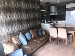 Sweet Home