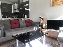 Sweet Home