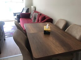 Sweet Home