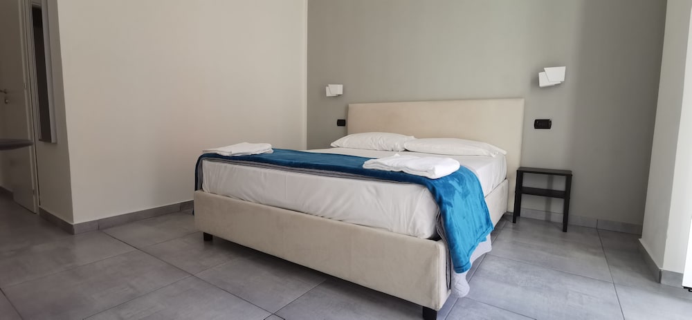 Hi Relais Rooms