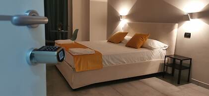 Hi Relais Rooms