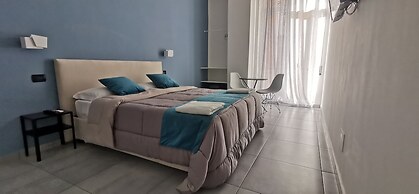 Hi Relais Rooms