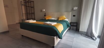 Hi Relais Rooms