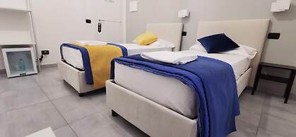 Hi Relais Rooms