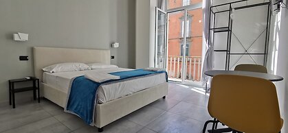 Hi Relais Rooms