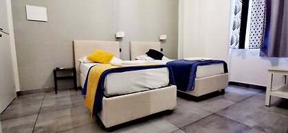 Hi Relais Rooms