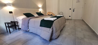 Hi Relais Rooms