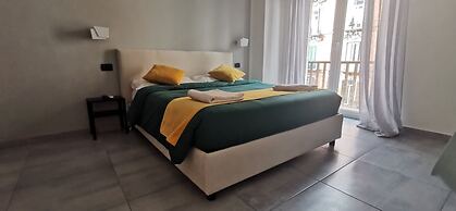 Hi Relais Rooms