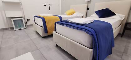 Hi Relais Rooms