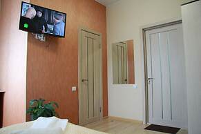 Apart-hotel Lime