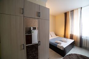 Apart-hotel Lime