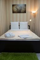 Apart-hotel Lime