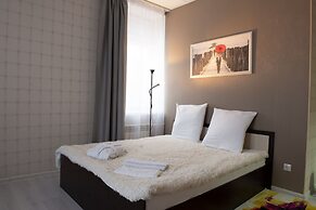 Apart-hotel Lime