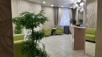 Apart-hotel Lime