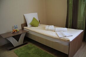 Apart-hotel Lime