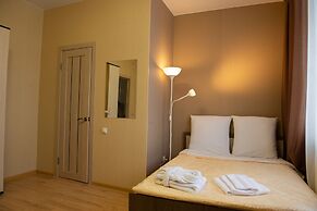 Apart-hotel Lime