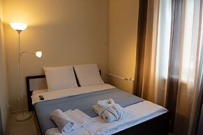 Apart-hotel Lime