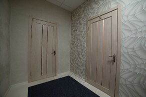 Apart-hotel Lime
