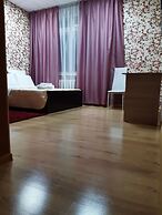 Apart-hotel Lime
