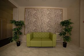 Apart-hotel Lime