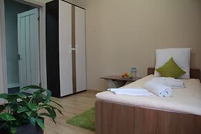 Apart-hotel Lime
