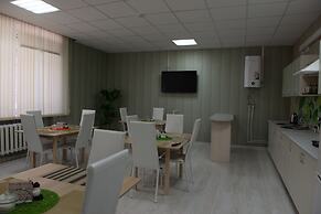 Apart-hotel Lime