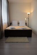 Apart-hotel Lime