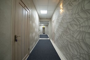 Apart-hotel Lime