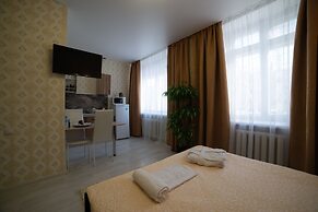 Apart-hotel Lime