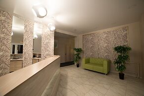 Apart-hotel Lime