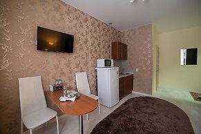 Apart-hotel Lime