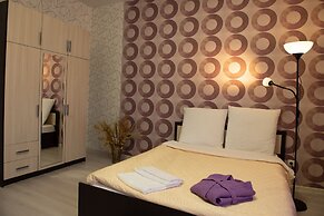 Apart-hotel Lime