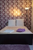 Apart-hotel Lime