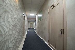 Apart-hotel Lime