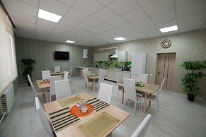 Apart-hotel Lime