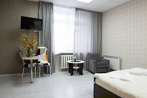 Apart-hotel Lime