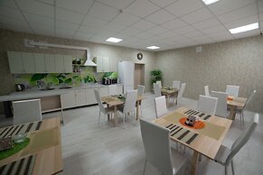Apart-hotel Lime