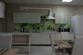 Apart-hotel Lime