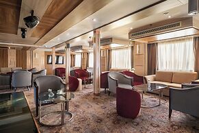 MS Chatteau lafayette Nile Cruise