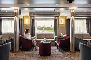MS Chatteau lafayette Nile Cruise