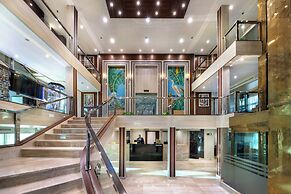 MS Chatteau lafayette Nile Cruise