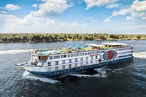 MS Chatteau lafayette Nile Cruise