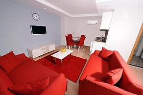 Gazel Hotel